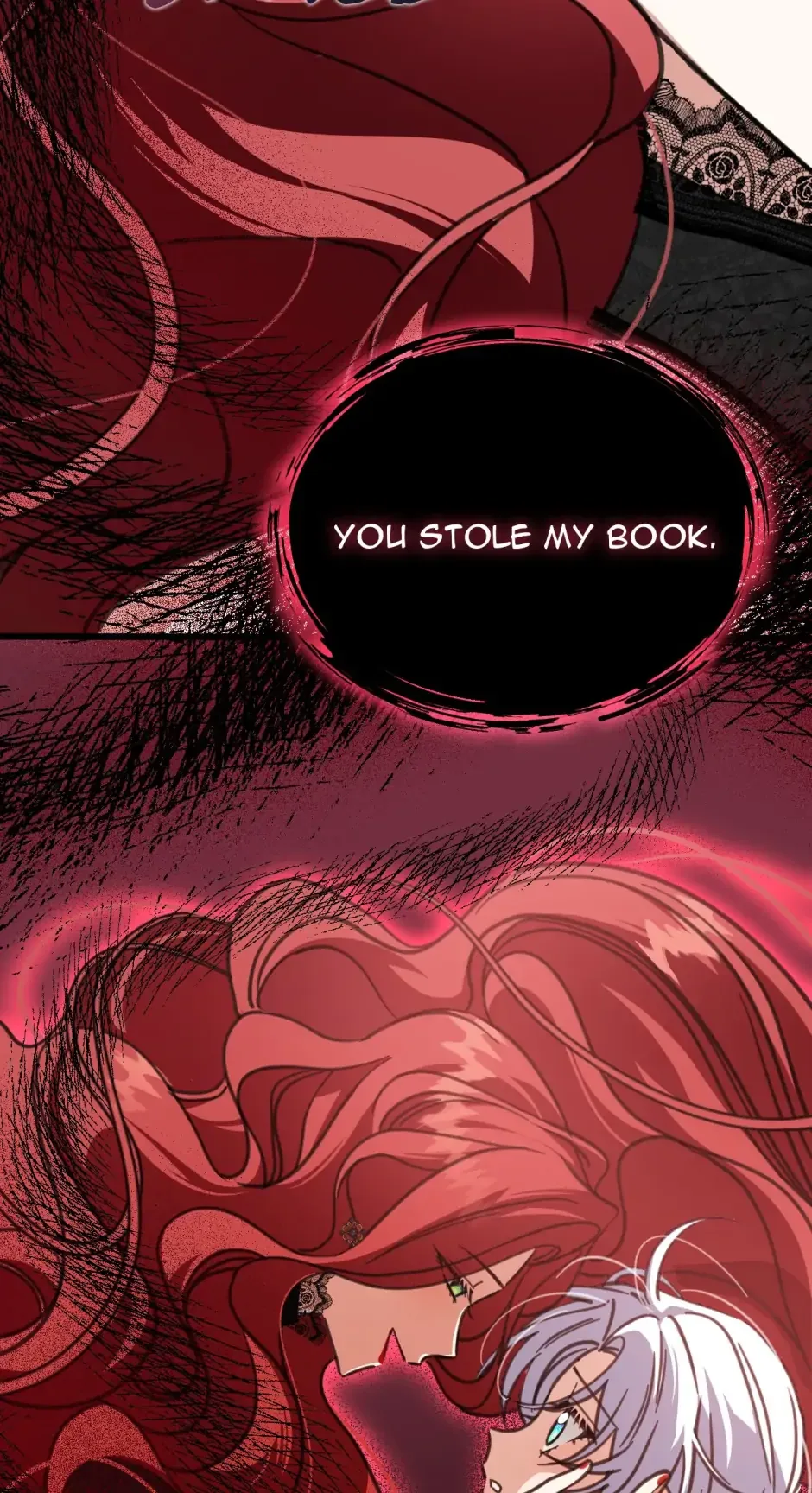 The Ducal Family’s Poisonous Flower Chapter 44 page 26