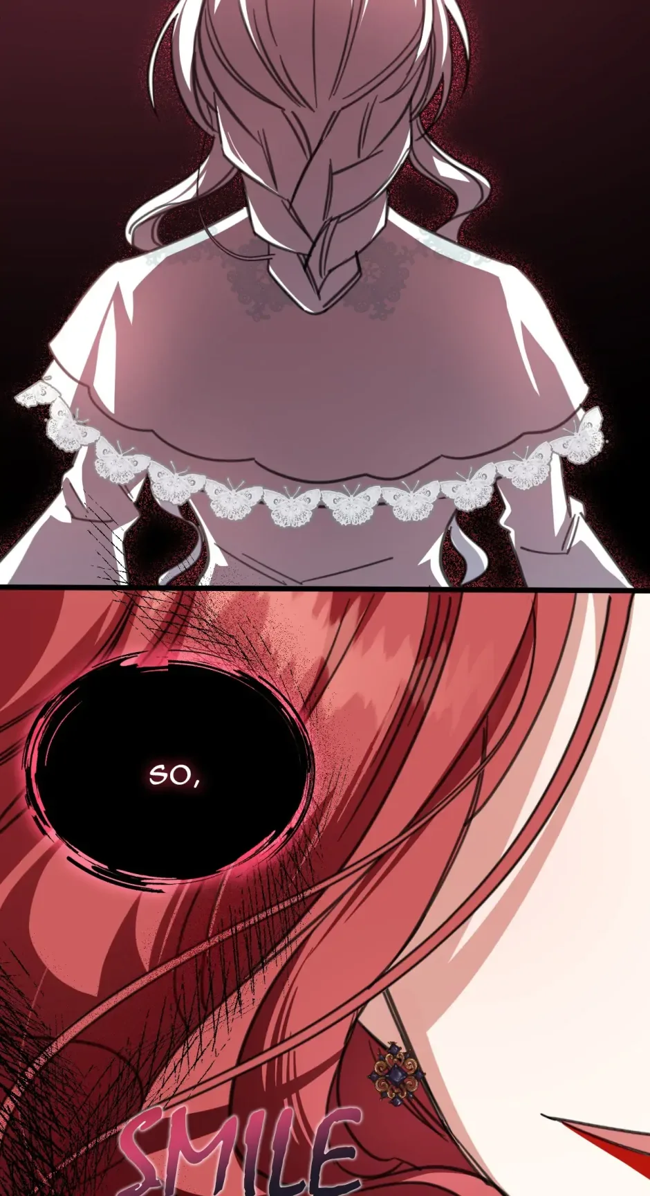The Ducal Family’s Poisonous Flower Chapter 44 page 25
