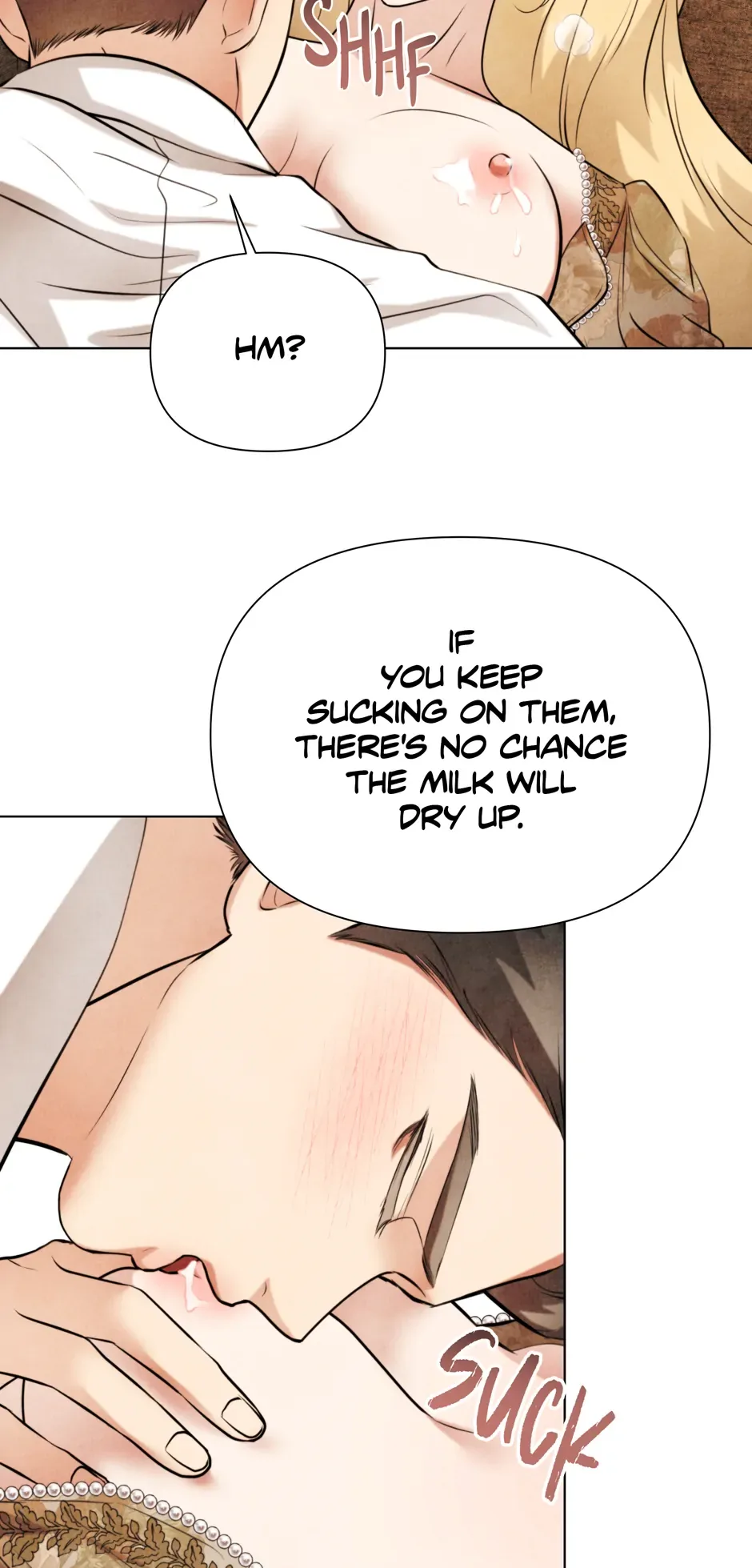 The Duchess Wants To Do It Chapter 45 page 62