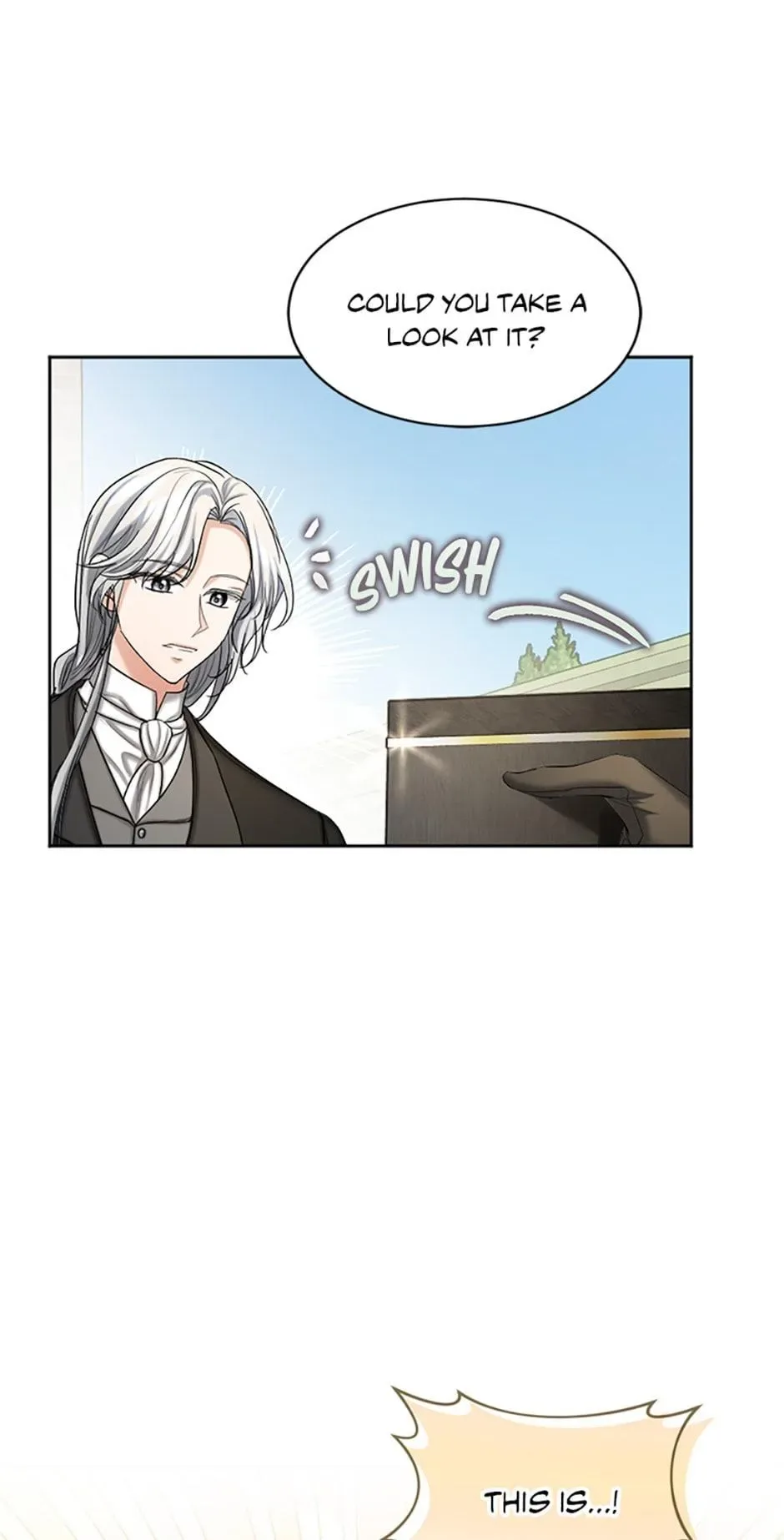 The Duke of Ashleyan’s Contractual Marriage Chapter 45 page 54