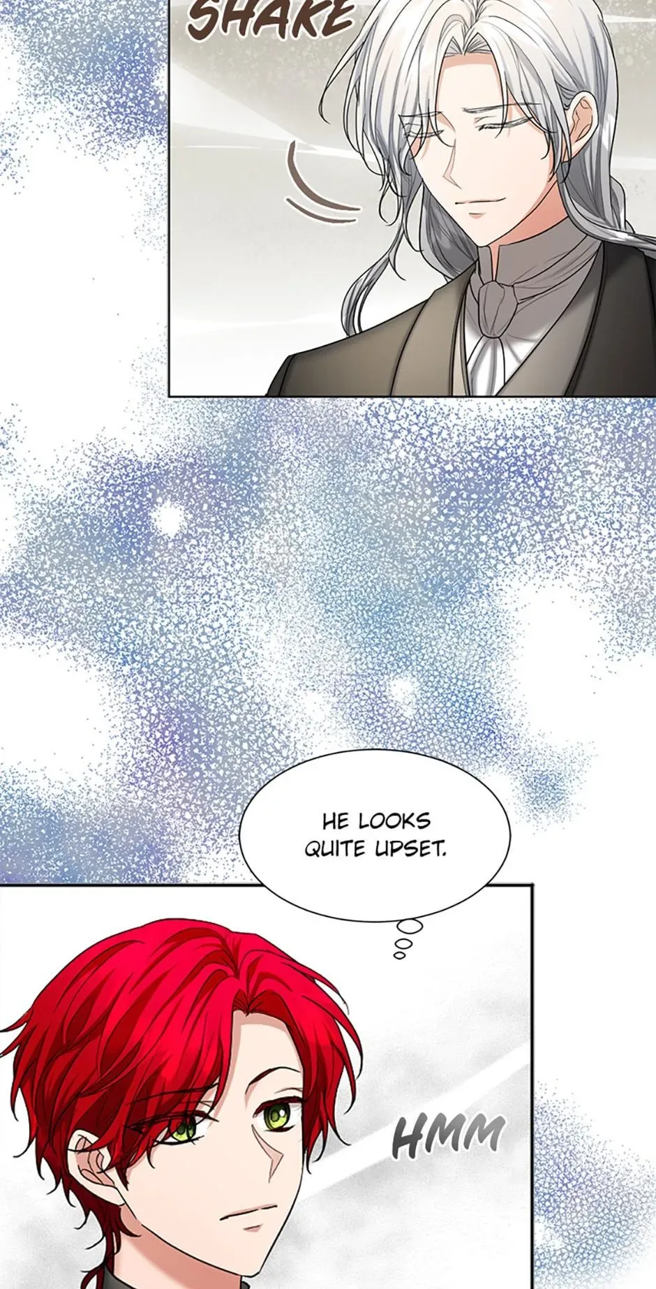The Duke of Ashleyan’s Contractual Marriage Chapter 45 page 50