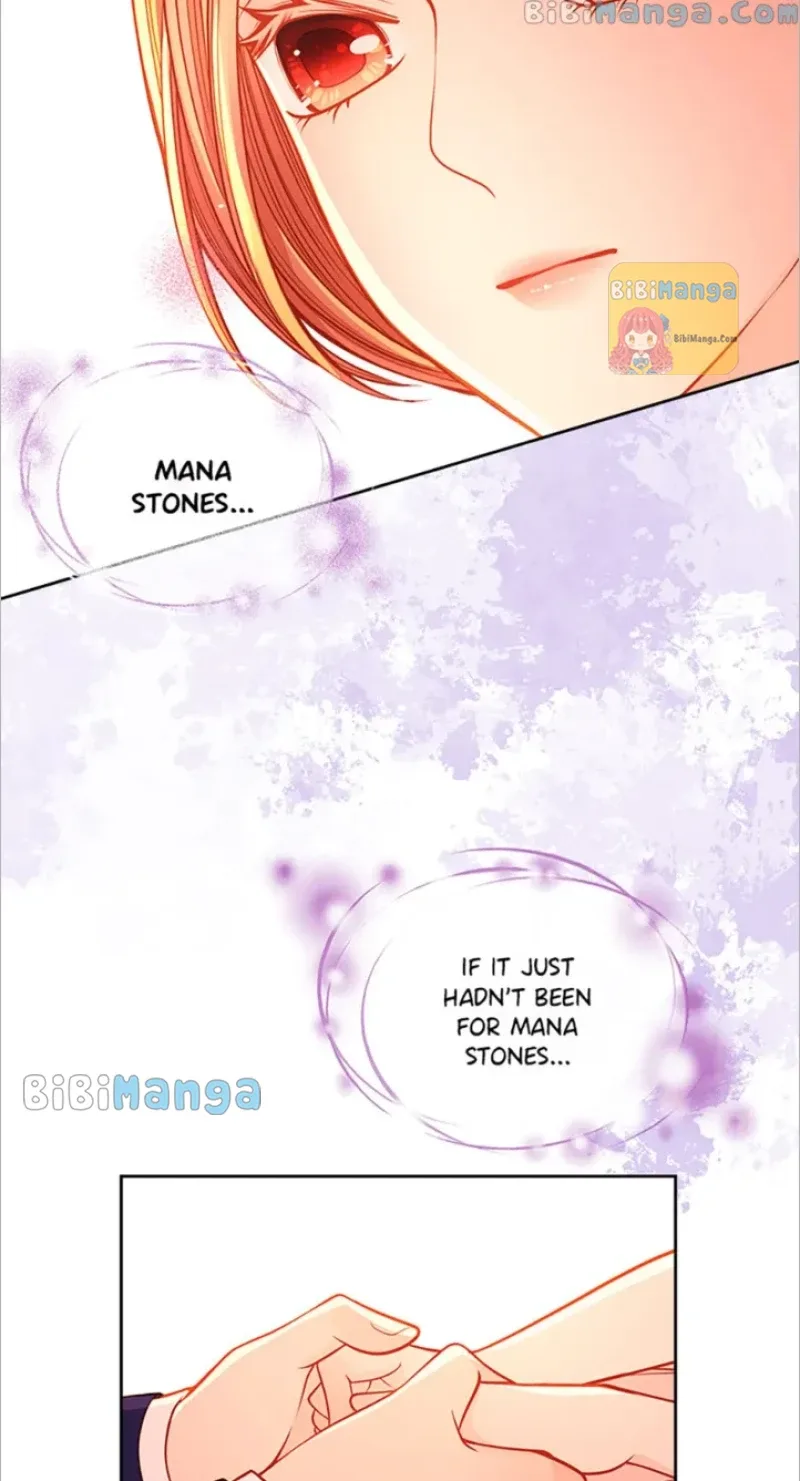 The Duchess’s Secret Dressing Room Chapter 44 page 60