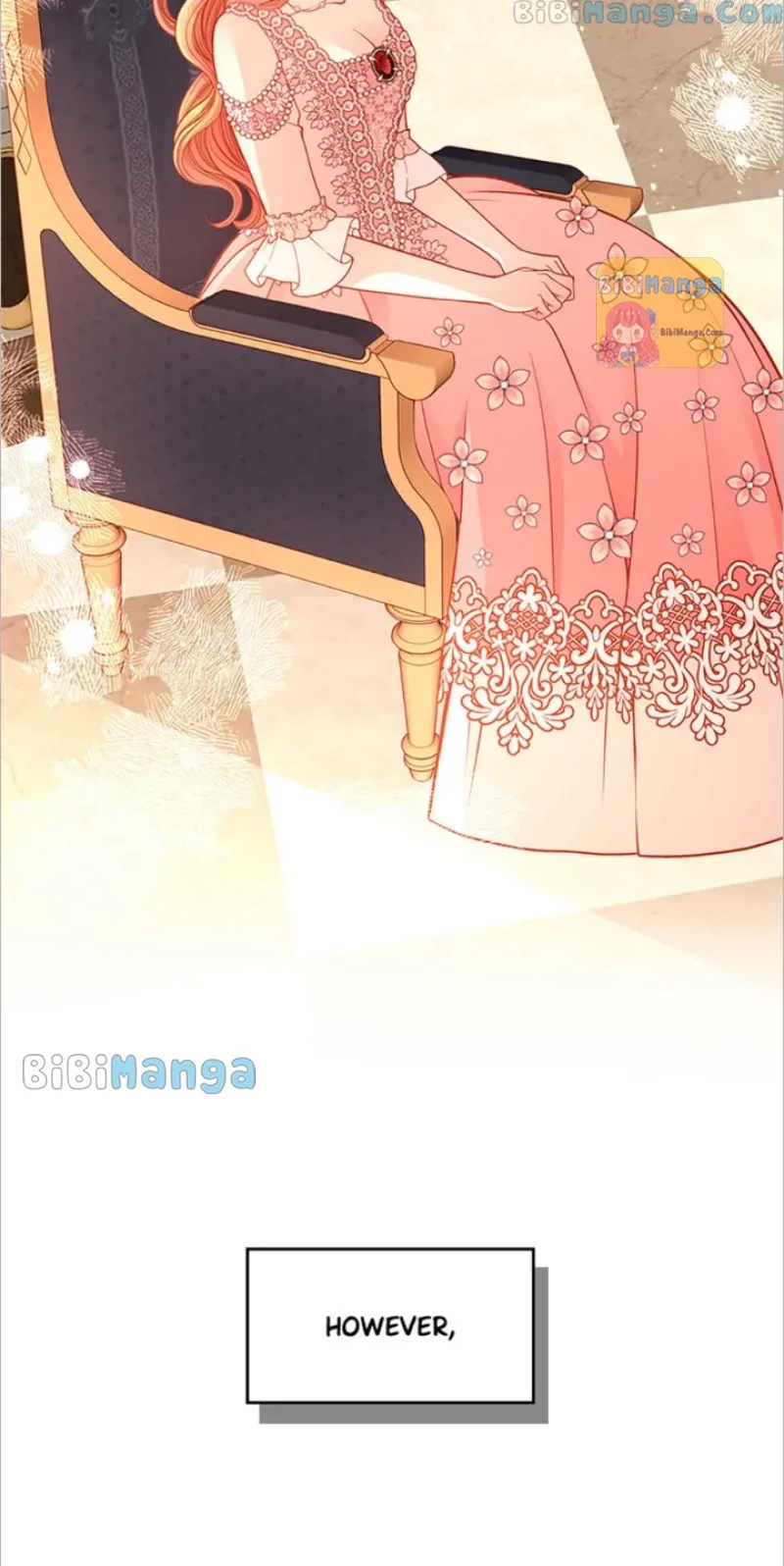 The Duchess’s Secret Dressing Room Chapter 44 page 53