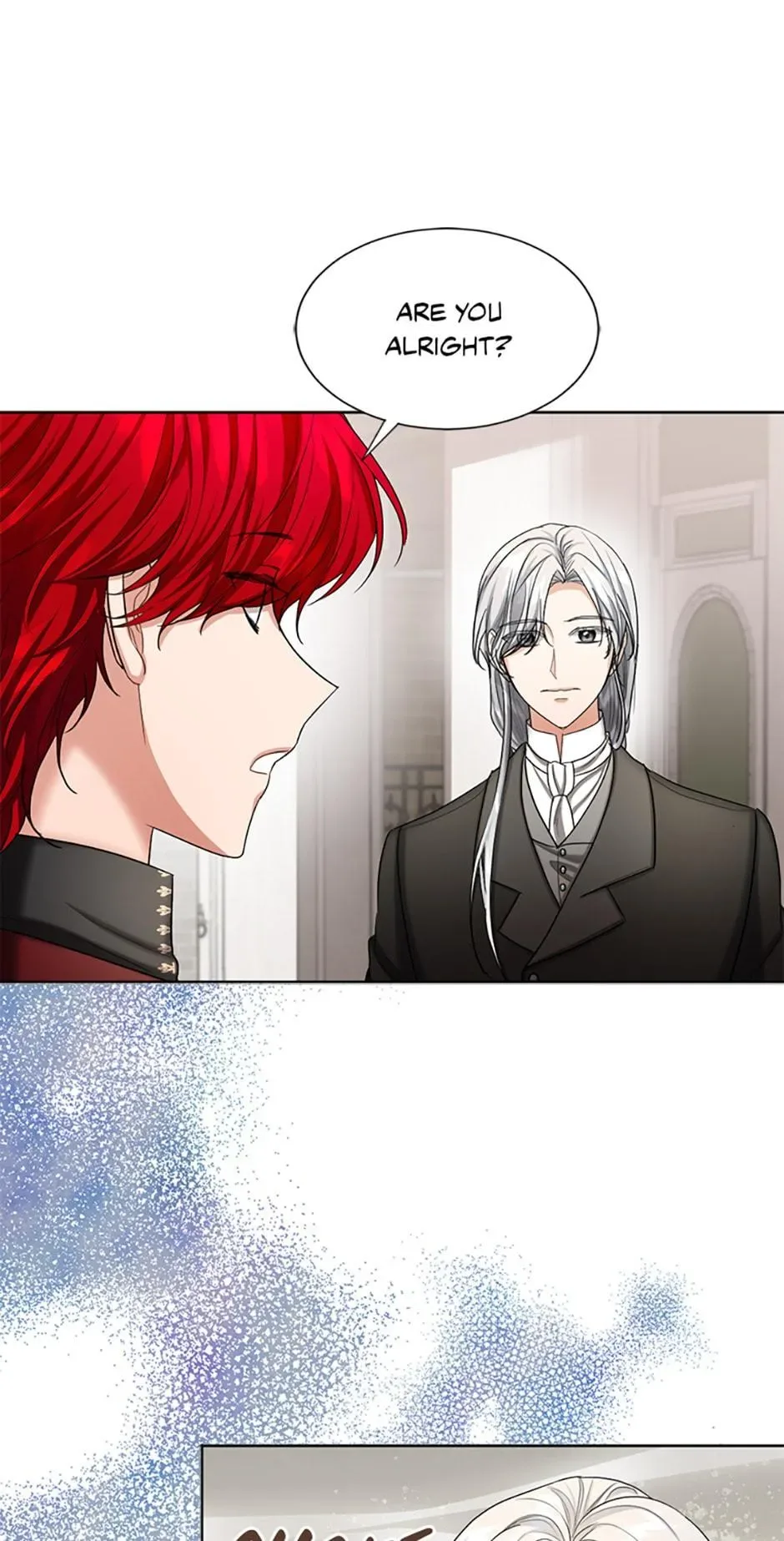 The Duke of Ashleyan’s Contractual Marriage Chapter 45 page 49