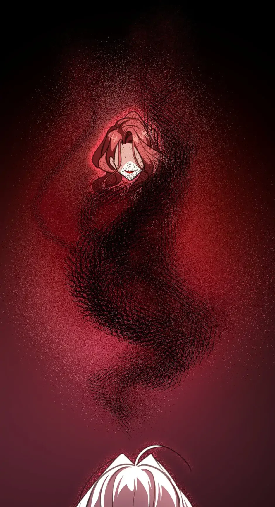 The Ducal Family’s Poisonous Flower Chapter 44 page 24