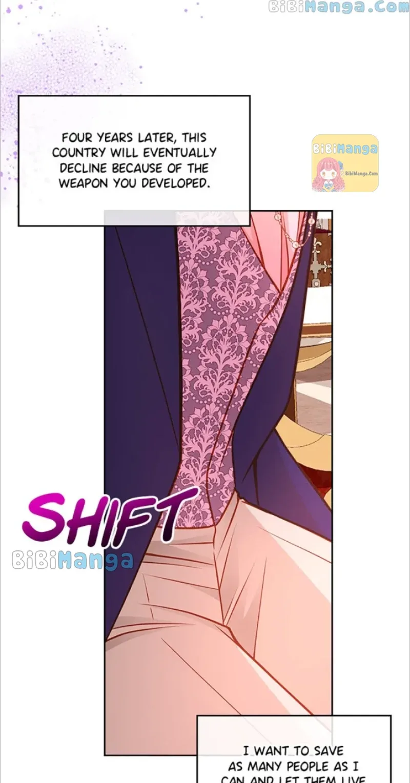 The Duchess’s Secret Dressing Room Chapter 44 page 56