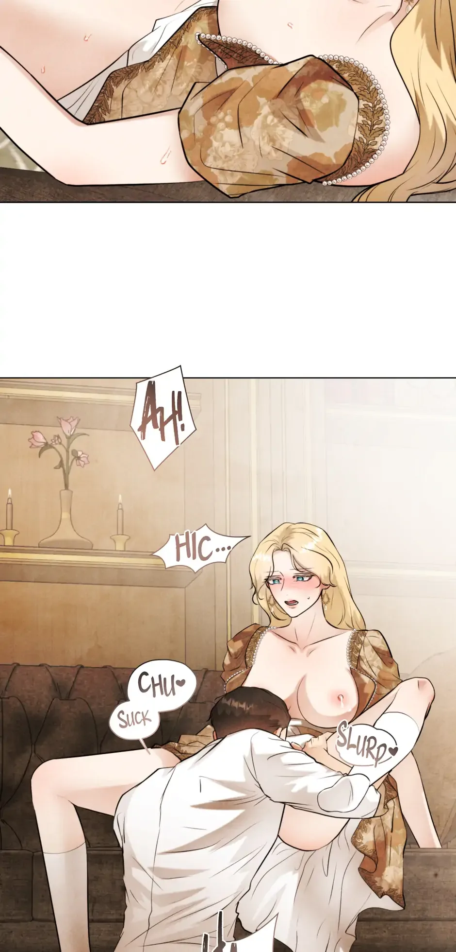 The Duchess Wants To Do It Chapter 45 page 67
