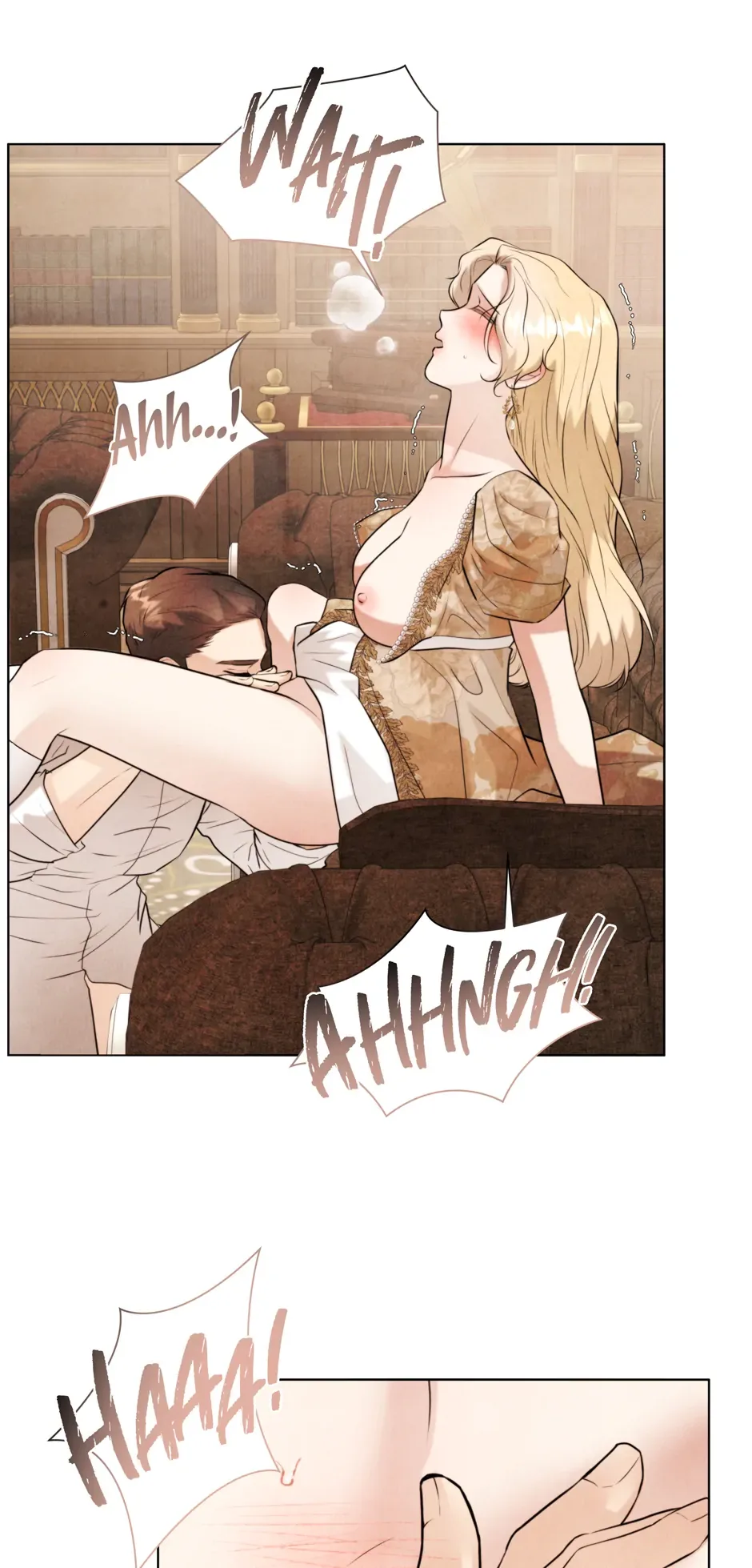The Duchess Wants To Do It Chapter 45 page 70