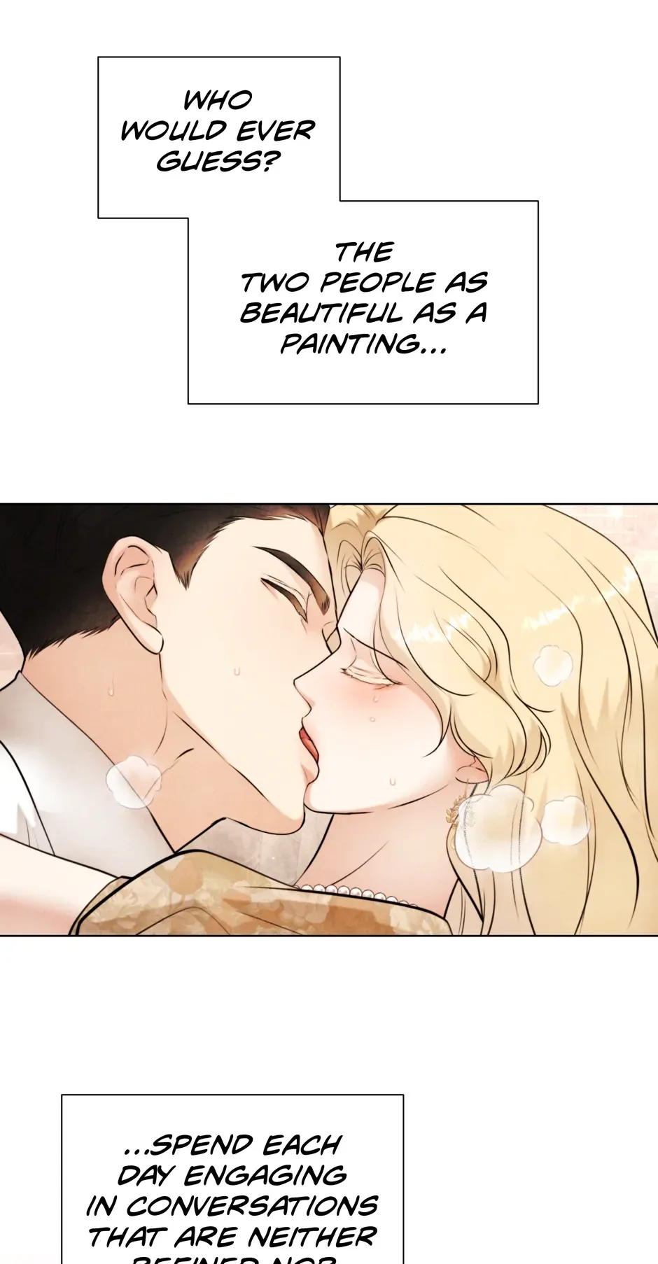 The Duchess Wants To Do It Chapter 45 page 76