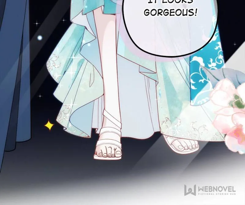 The Duke’s Hidden Baby: BOGO! Chapter 45 page 34