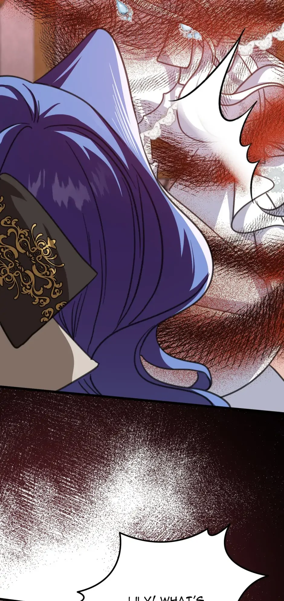 The Ducal Family’s Poisonous Flower Chapter 44 page 30