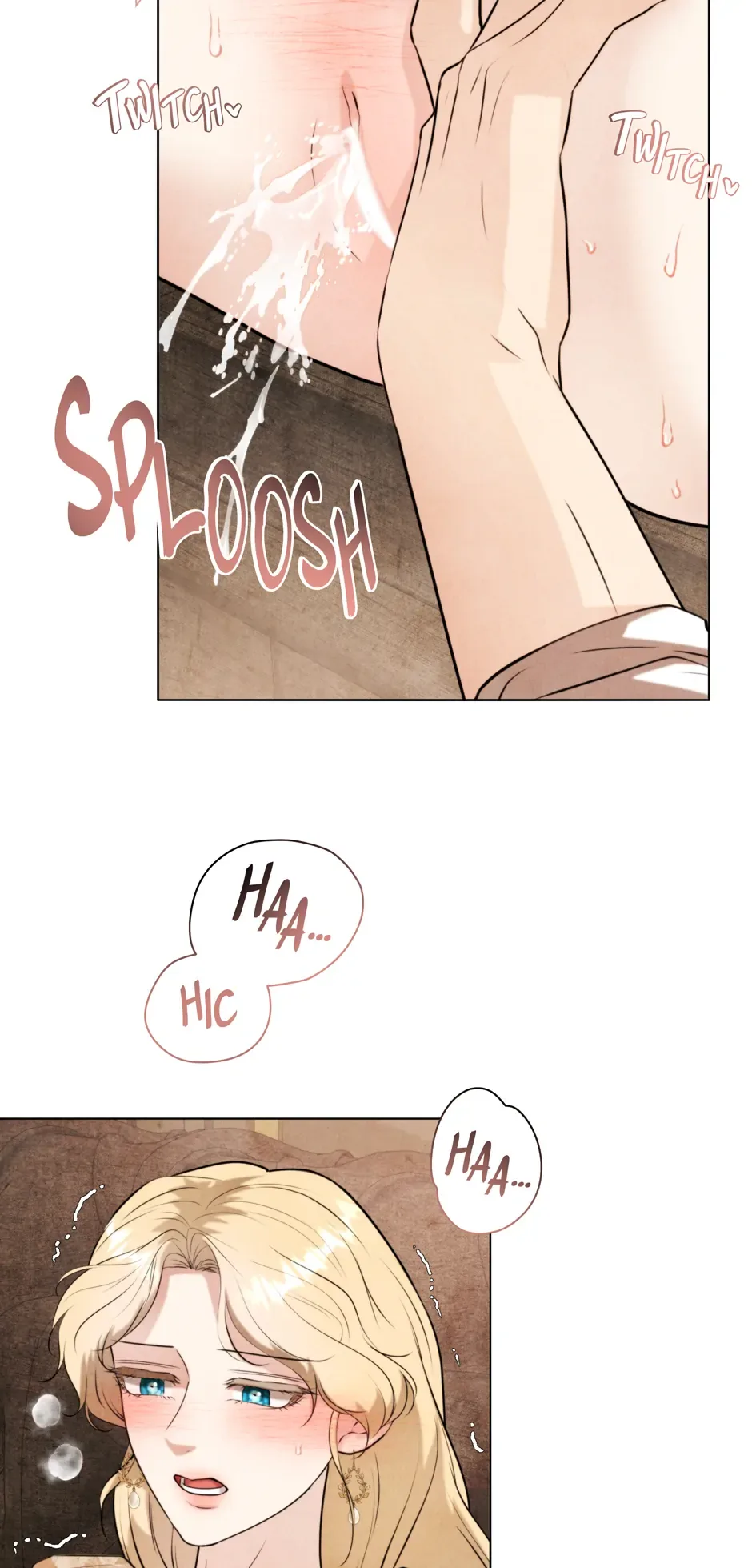 The Duchess Wants To Do It Chapter 45 page 71
