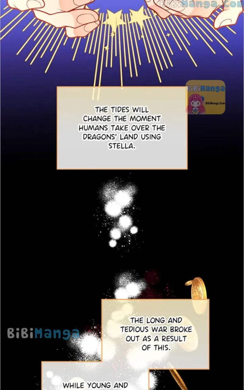 The Duchess’s Secret Dressing Room Chapter 44 page 69