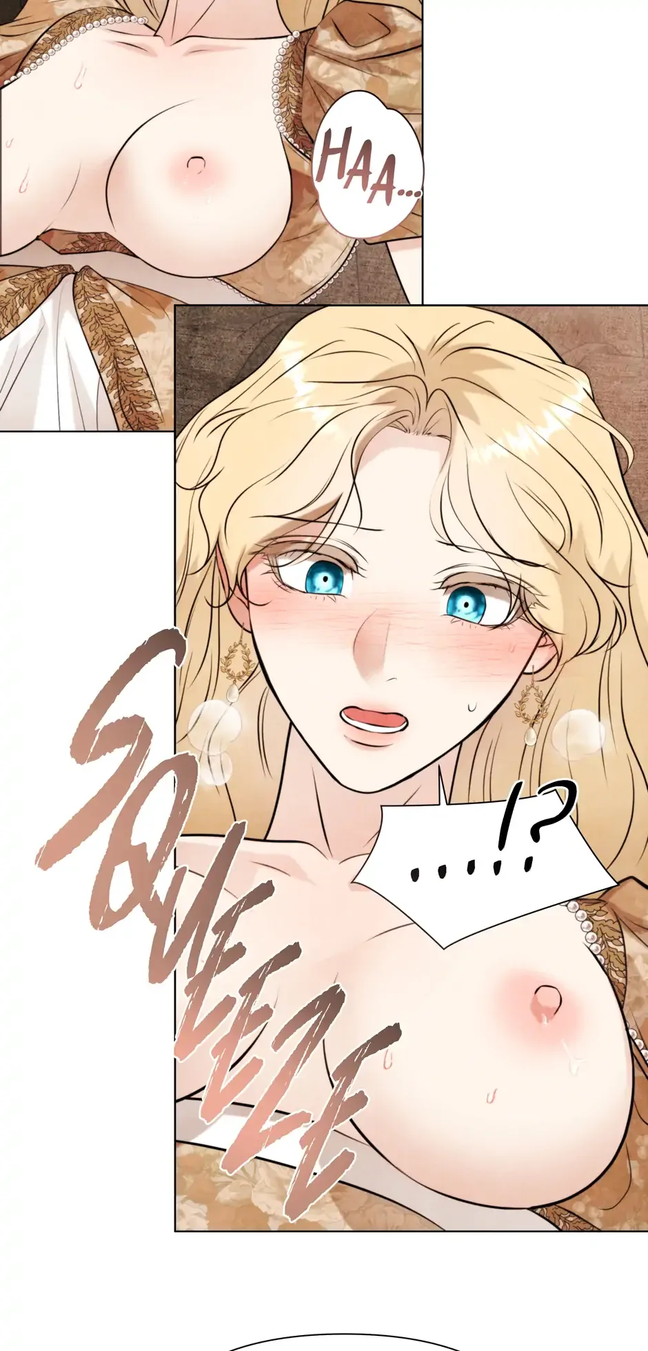 The Duchess Wants To Do It Chapter 45 page 72