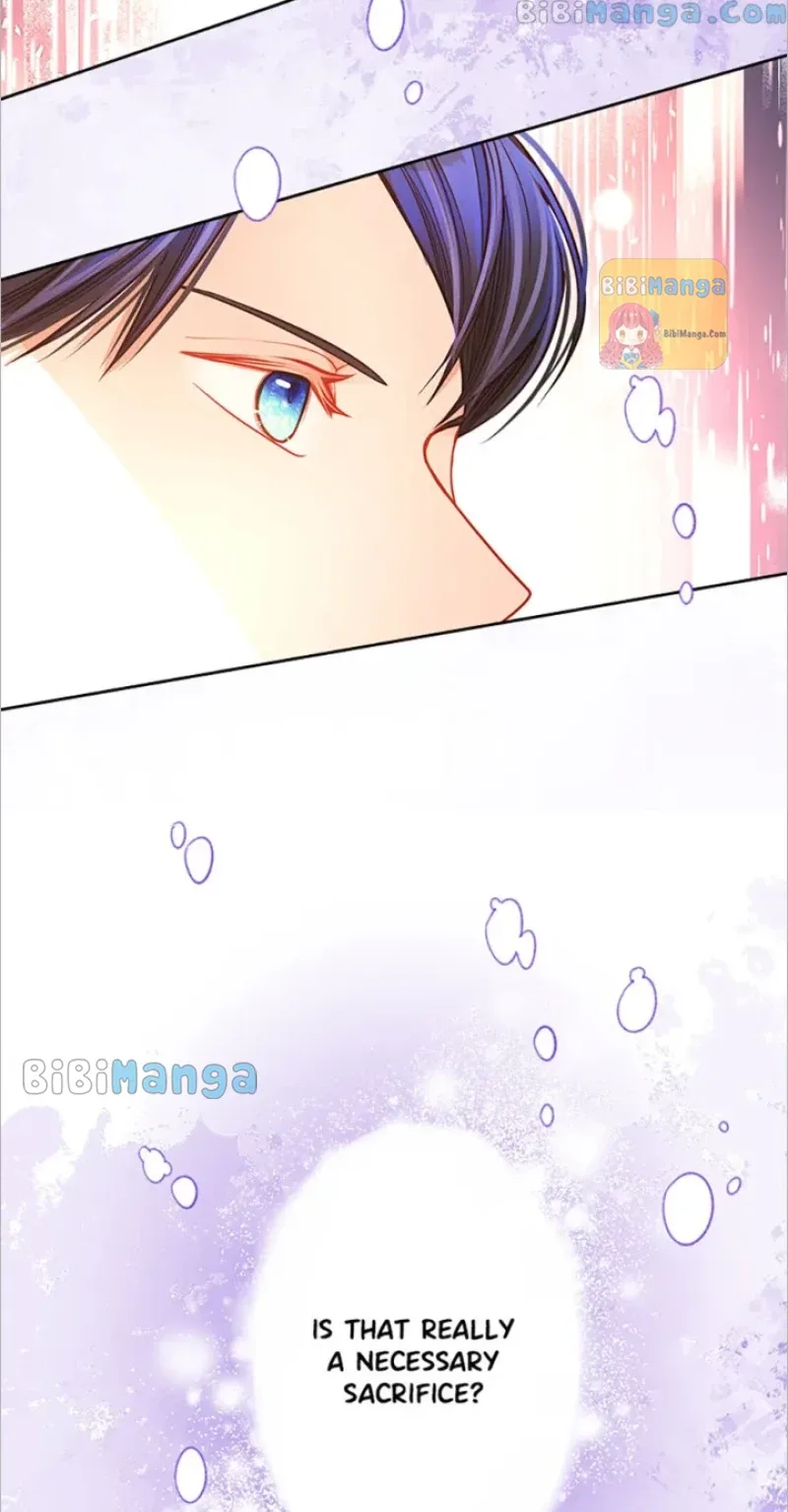 The Duchess’s Secret Dressing Room Chapter 44 page 73