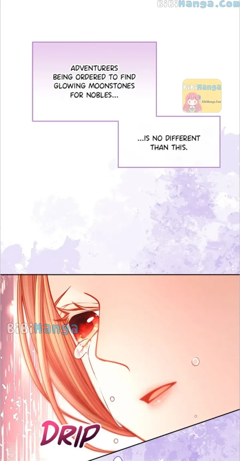 The Duchess’s Secret Dressing Room Chapter 44 page 72