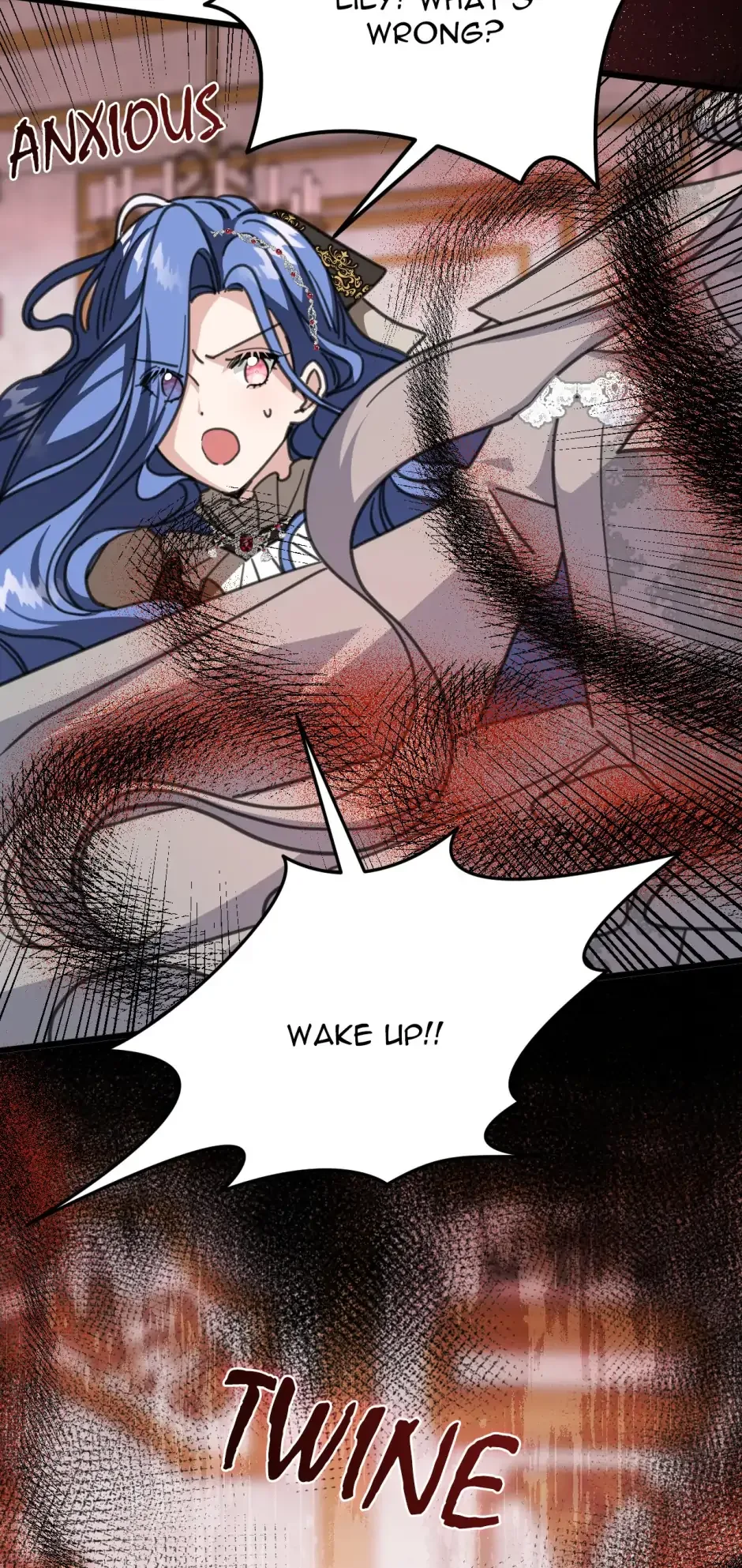 The Ducal Family’s Poisonous Flower Chapter 44 page 31