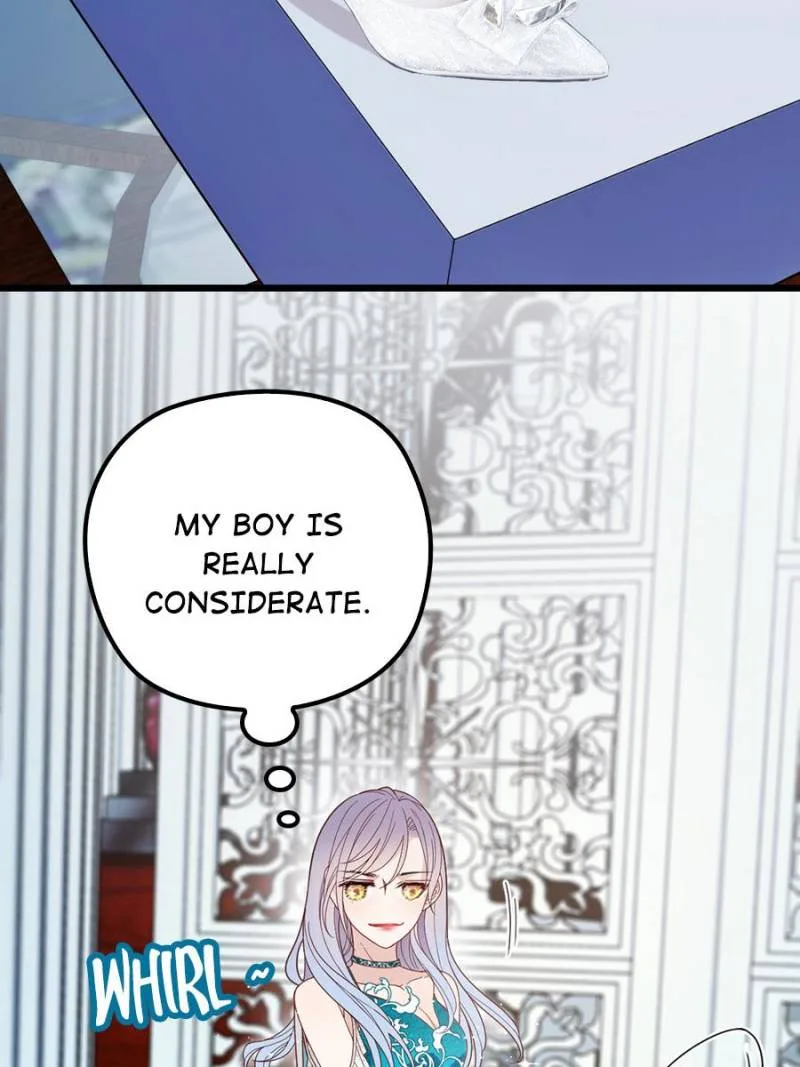 The Duke’s Hidden Baby: BOGO! Chapter 45 page 37