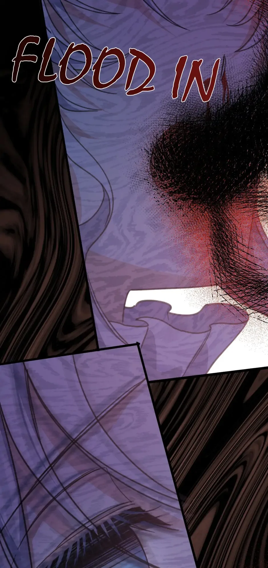 The Ducal Family’s Poisonous Flower Chapter 44 page 33