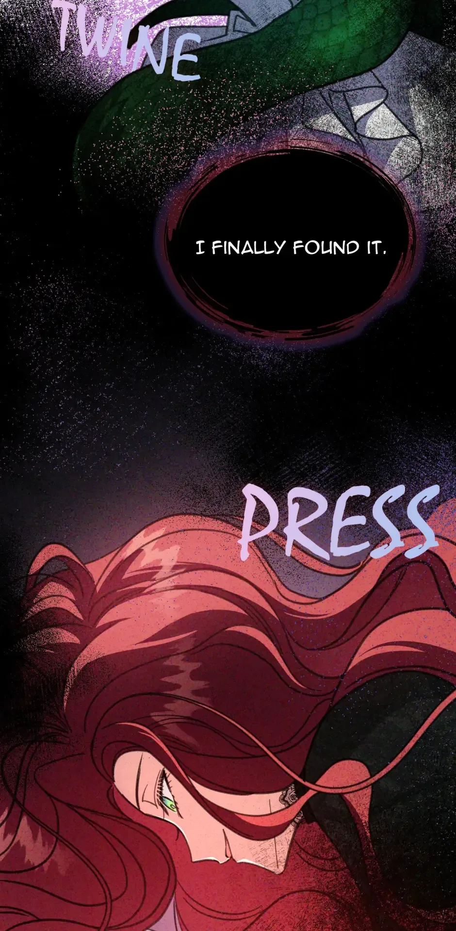 The Ducal Family’s Poisonous Flower Chapter 44 page 37