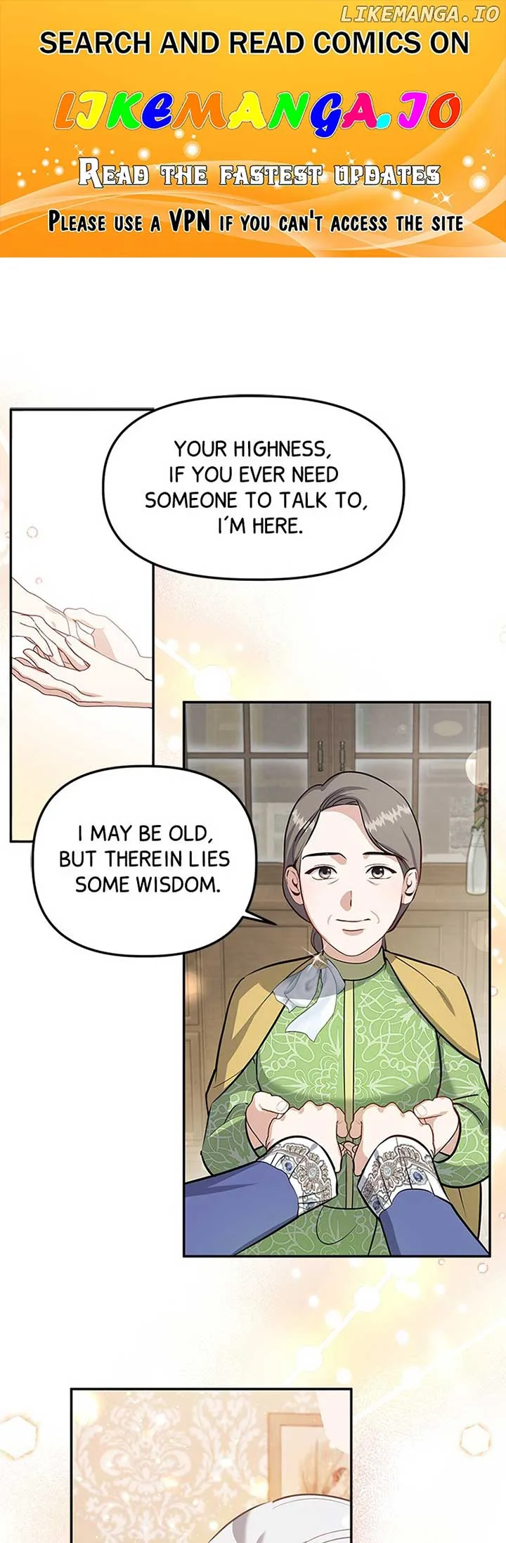 The Fake Duchess In Distresss Chapter 45 page 2