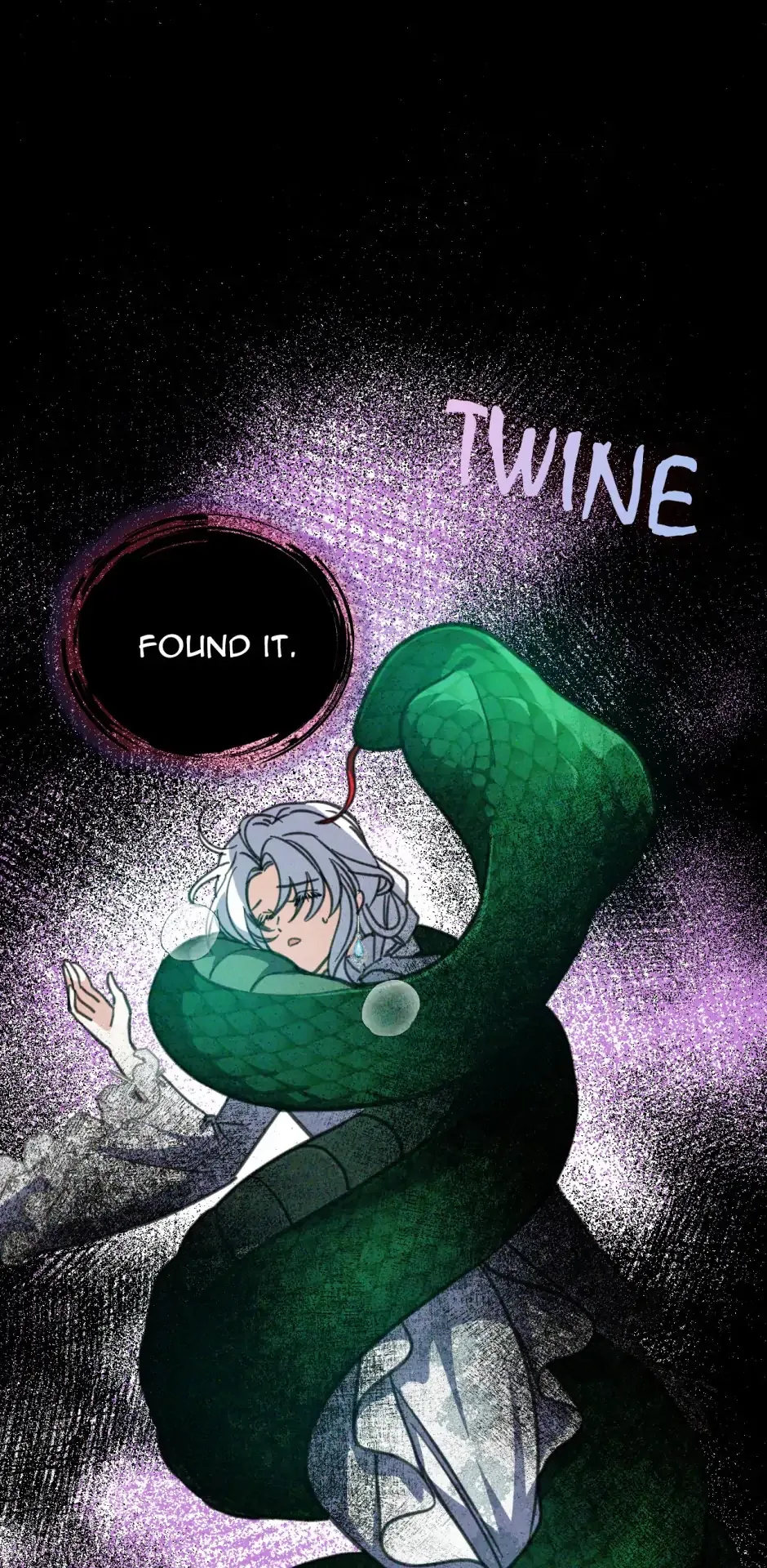 The Ducal Family’s Poisonous Flower Chapter 44 page 36