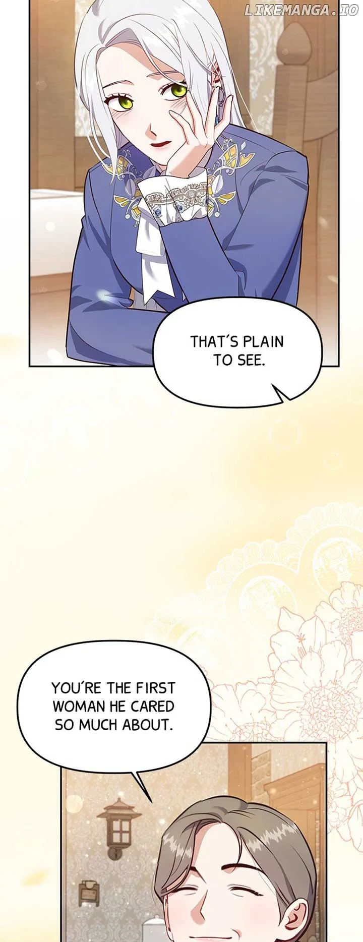 The Fake Duchess In Distresss Chapter 45 page 8