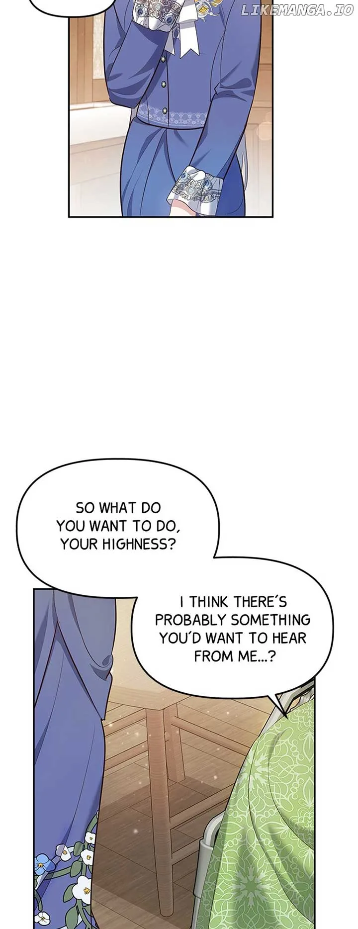 The Fake Duchess In Distresss Chapter 45 page 5