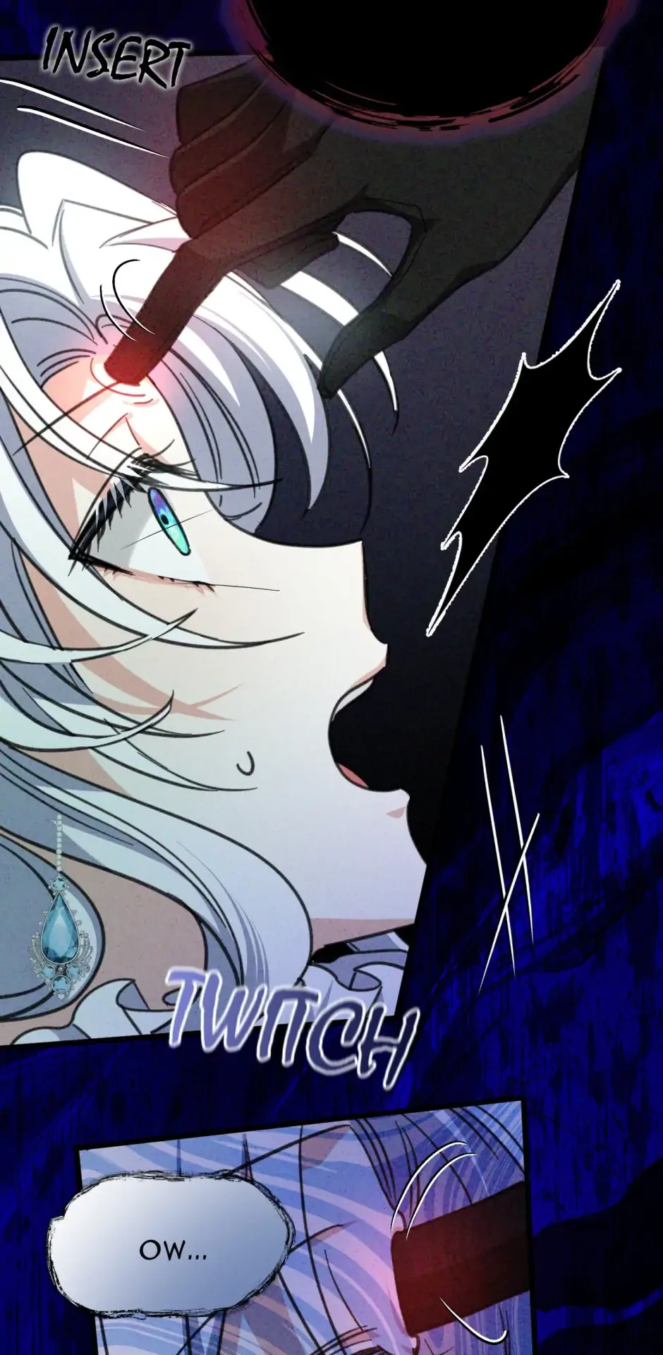 The Ducal Family’s Poisonous Flower Chapter 44 page 39