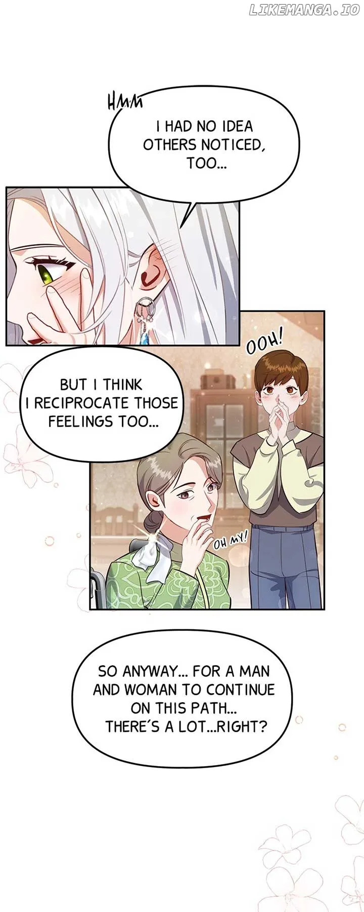 The Fake Duchess In Distresss Chapter 45 page 10