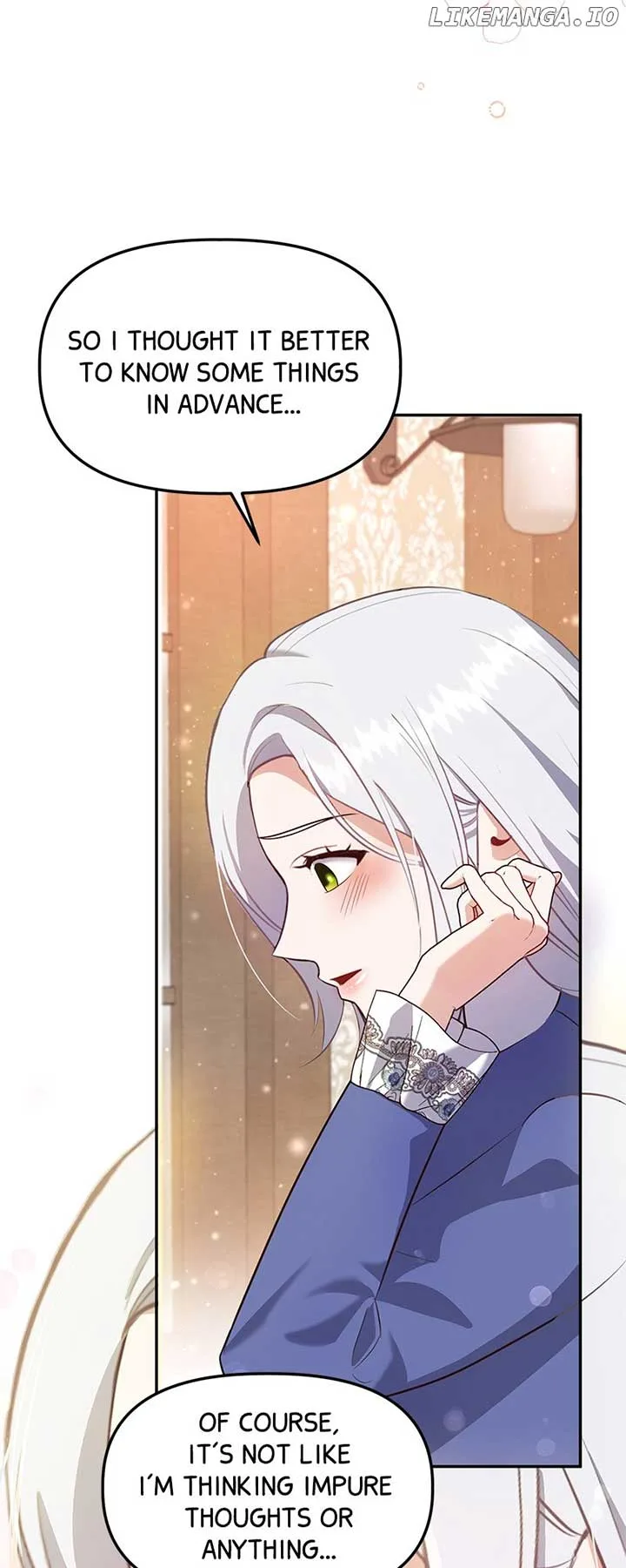 The Fake Duchess In Distresss Chapter 45 page 11