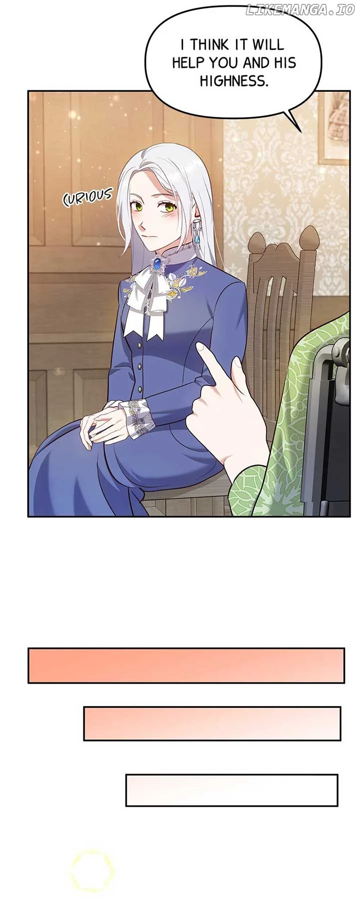 The Fake Duchess In Distresss Chapter 45 page 15