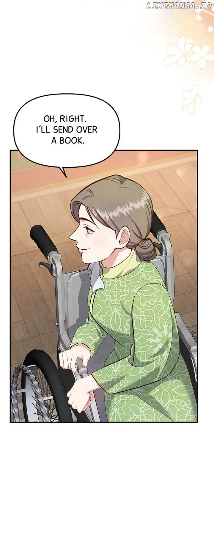 The Fake Duchess In Distresss Chapter 45 page 14
