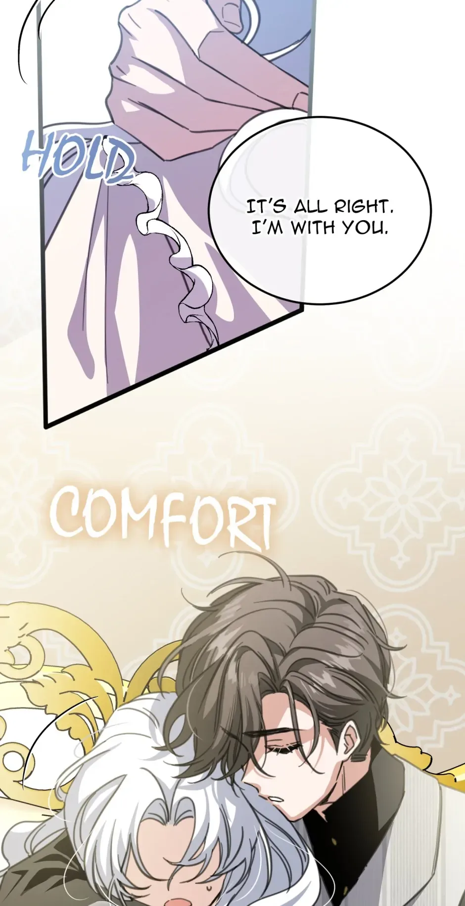 The Ducal Family’s Poisonous Flower Chapter 44 page 45