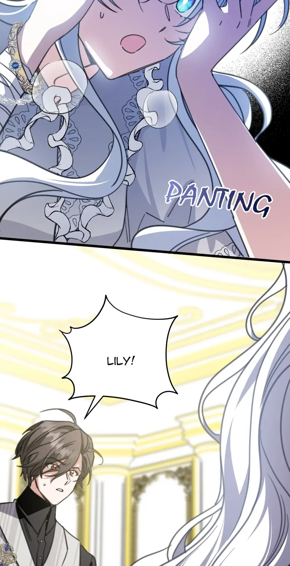 The Ducal Family’s Poisonous Flower Chapter 44 page 43