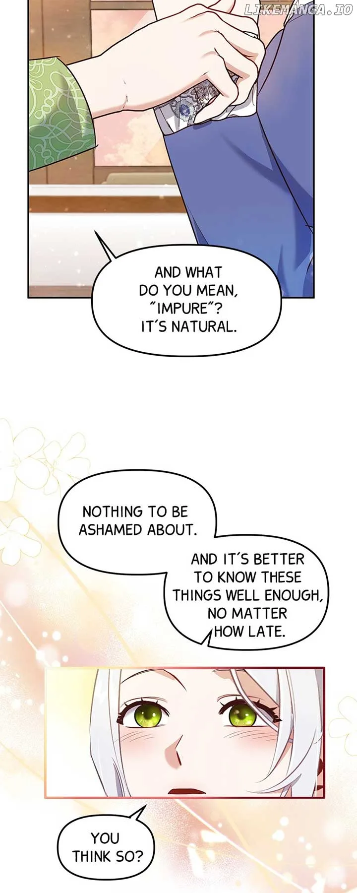 The Fake Duchess In Distresss Chapter 45 page 13