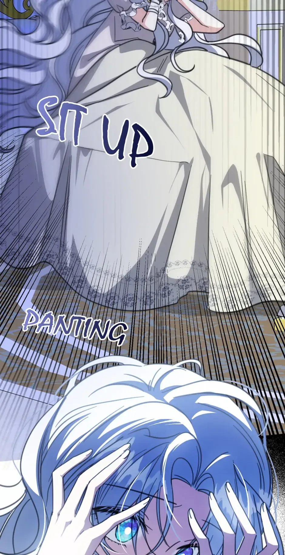 The Ducal Family’s Poisonous Flower Chapter 44 page 42