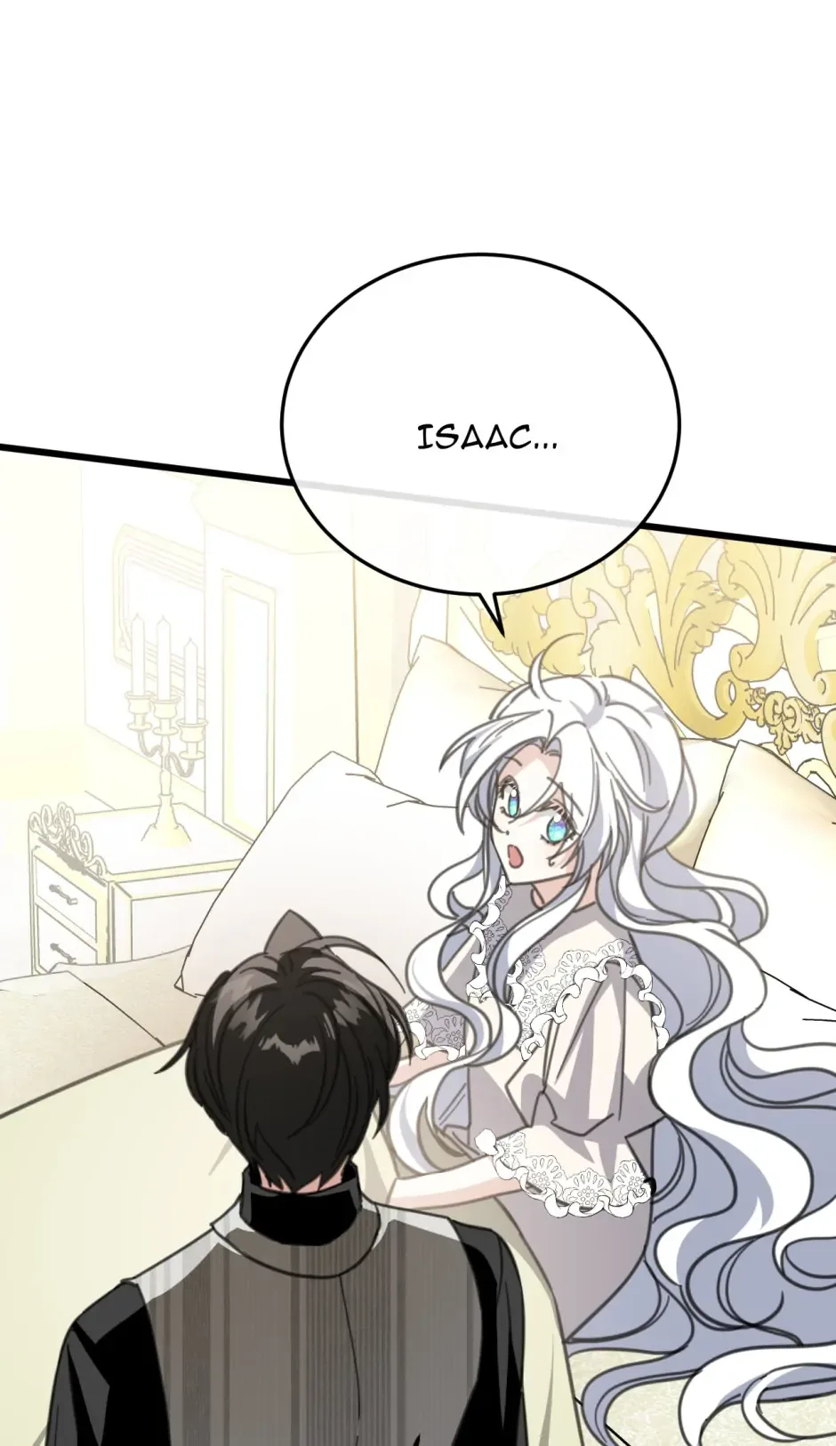 The Ducal Family’s Poisonous Flower Chapter 44 page 48
