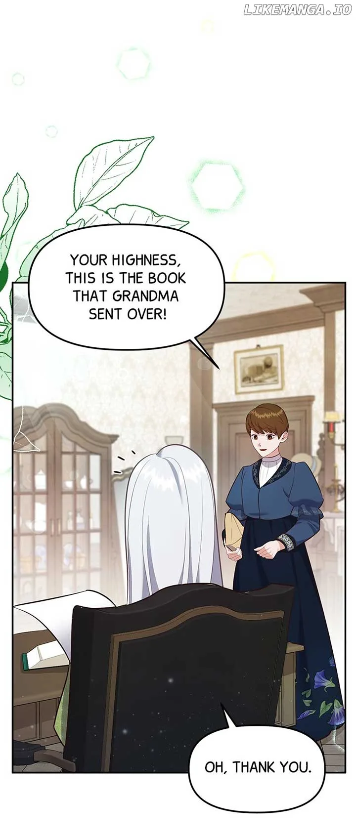 The Fake Duchess In Distresss Chapter 45 page 16