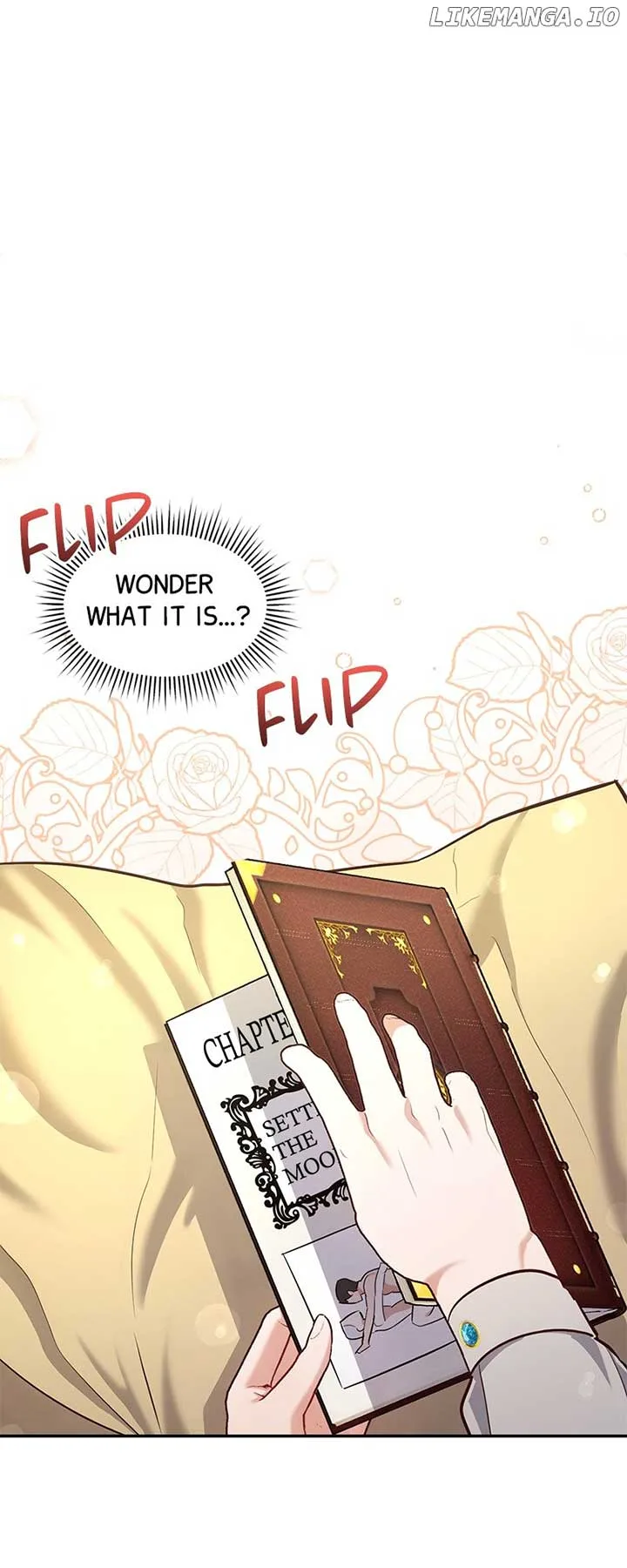 The Fake Duchess In Distresss Chapter 45 page 17