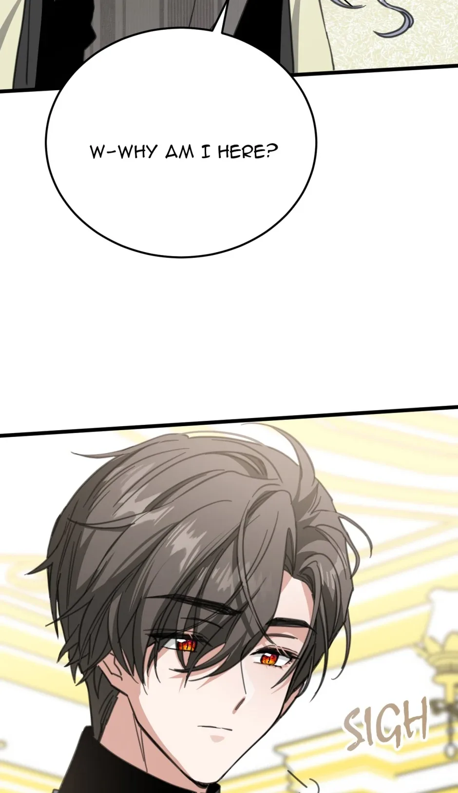 The Ducal Family’s Poisonous Flower Chapter 44 page 49