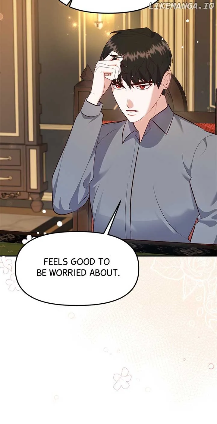 The Fake Duchess In Distresss Chapter 45 page 26