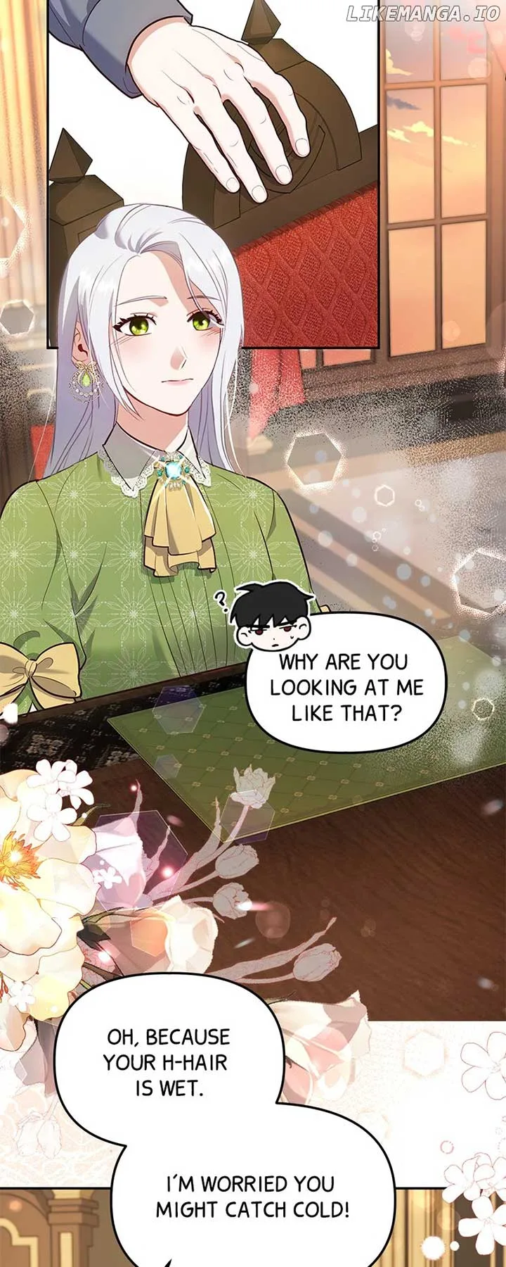 The Fake Duchess In Distresss Chapter 45 page 25