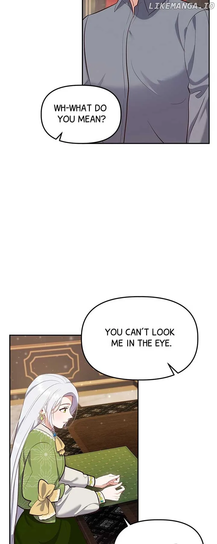 The Fake Duchess In Distresss Chapter 45 page 28