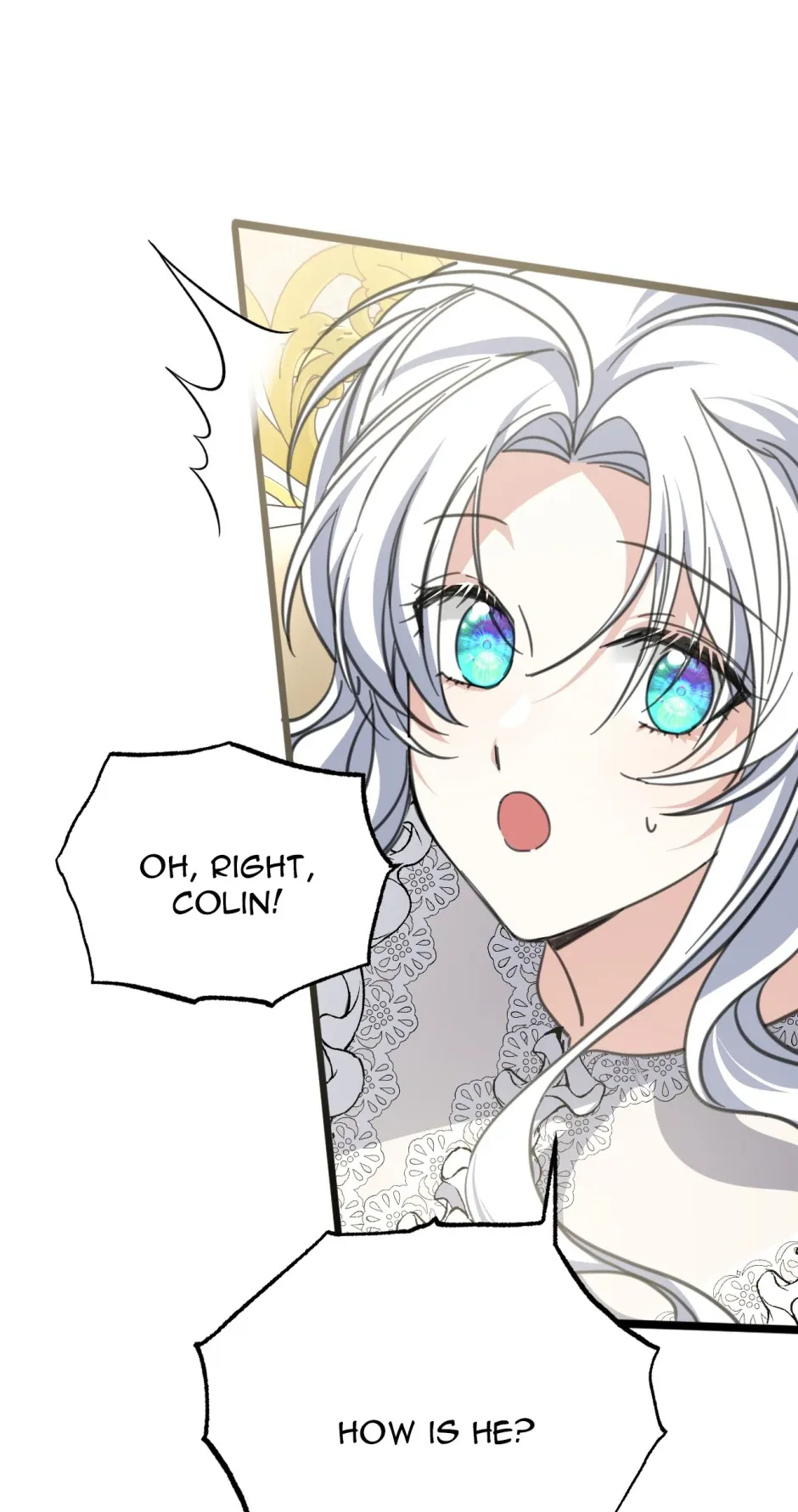 The Ducal Family’s Poisonous Flower Chapter 44 page 53