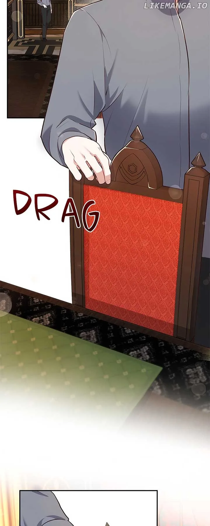 The Fake Duchess In Distresss Chapter 45 page 24