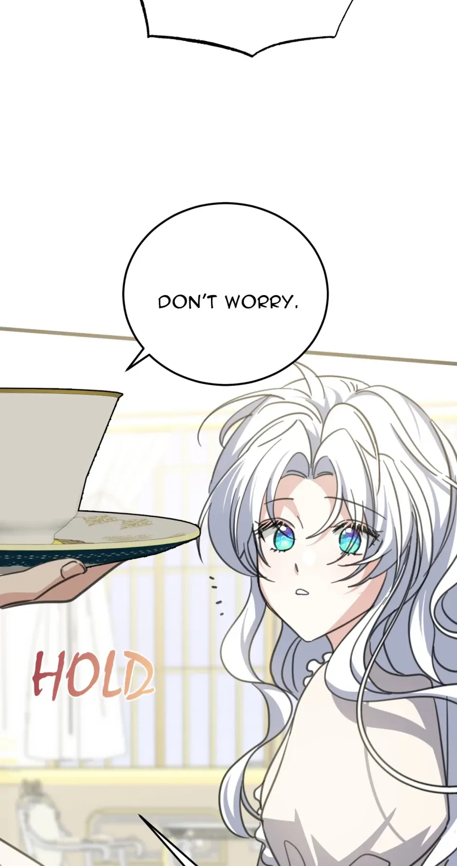 The Ducal Family’s Poisonous Flower Chapter 44 page 54