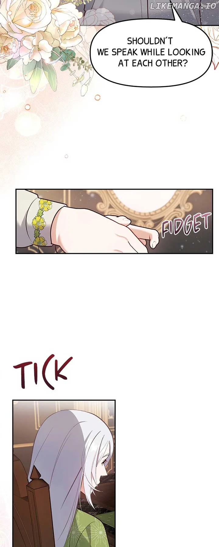 The Fake Duchess In Distresss Chapter 45 page 30