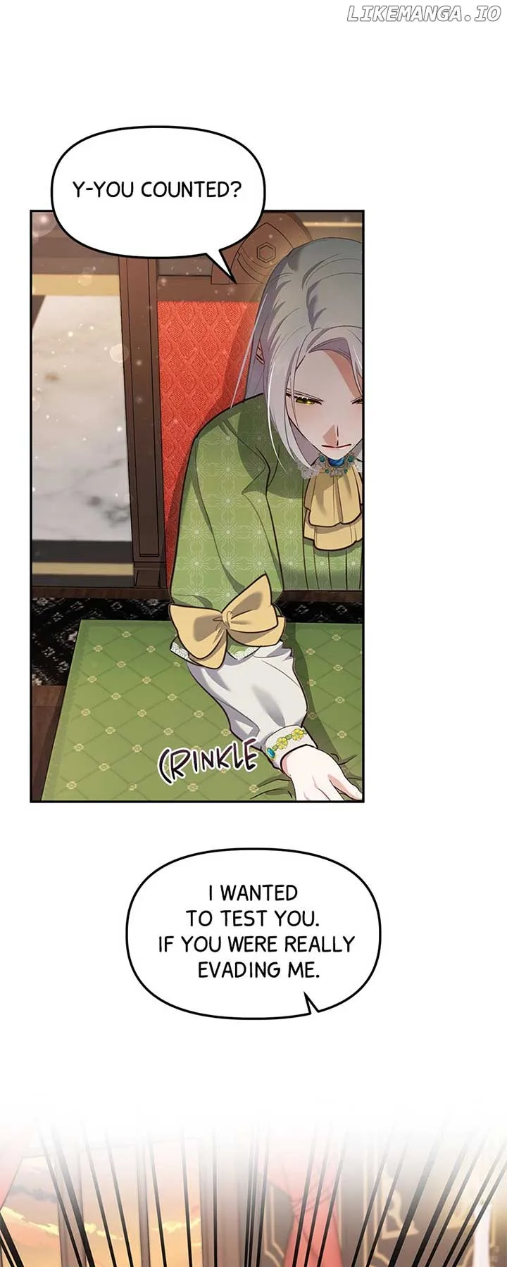 The Fake Duchess In Distresss Chapter 45 page 33