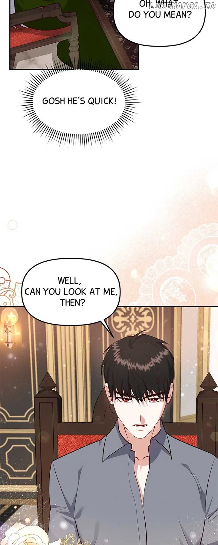 The Fake Duchess In Distresss Chapter 45 page 29